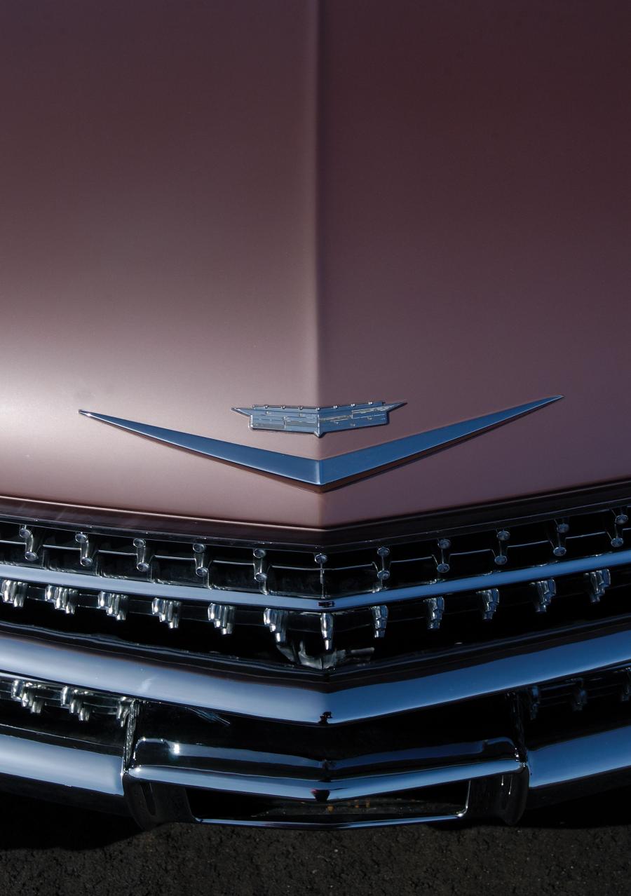  Cadillac Eldorado Biarritz Convertible 1959 года  (фото 30 из 40)